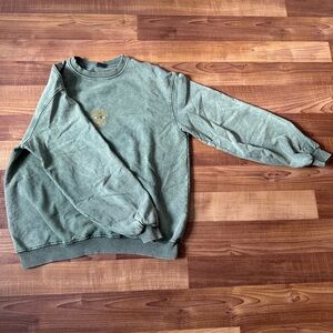 Urban Outfitters Colorado Vintage Crewneck Sweater
